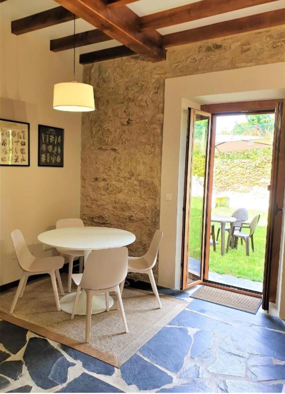  à vendre maison Boimorto Arzúa 3