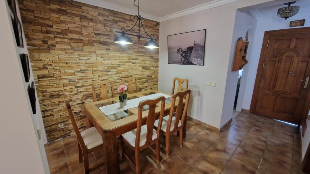  à vendre duplex La Nucia Marina Baixa 1