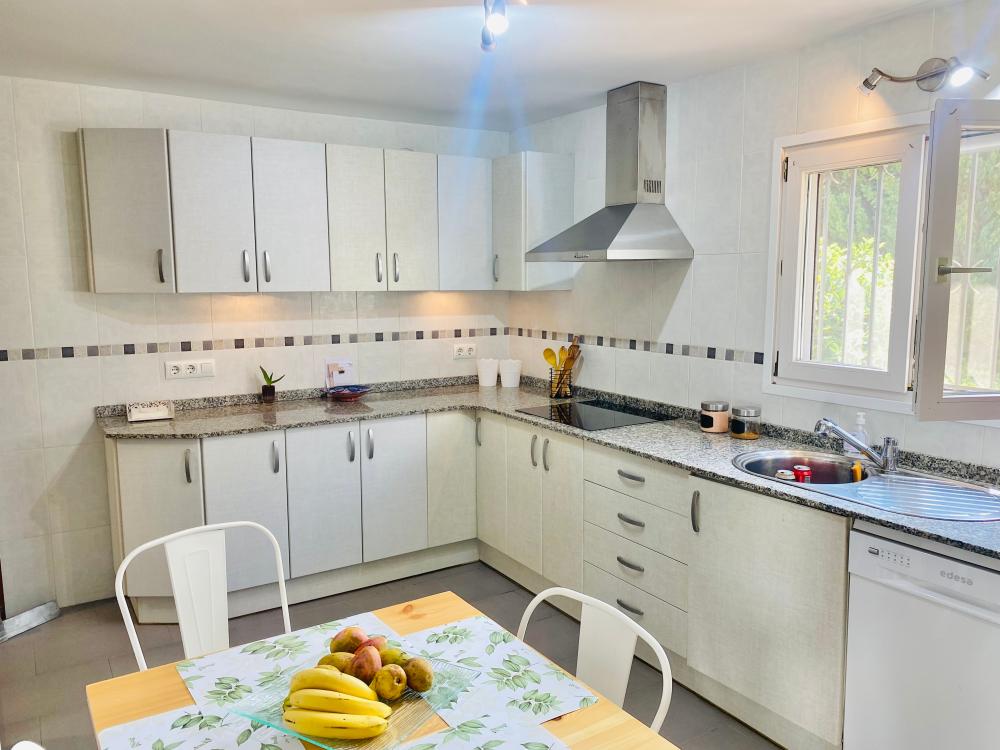  à vendre maison Tesoro De Javea Marina Alta 46