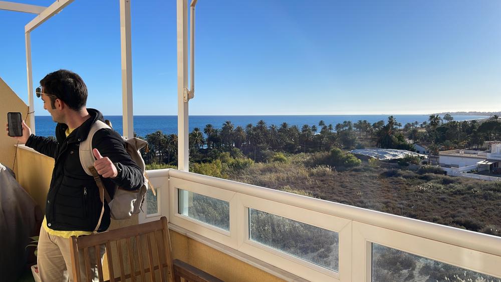  à vendre penthouse Aguadulce Poniente Almeriense 11