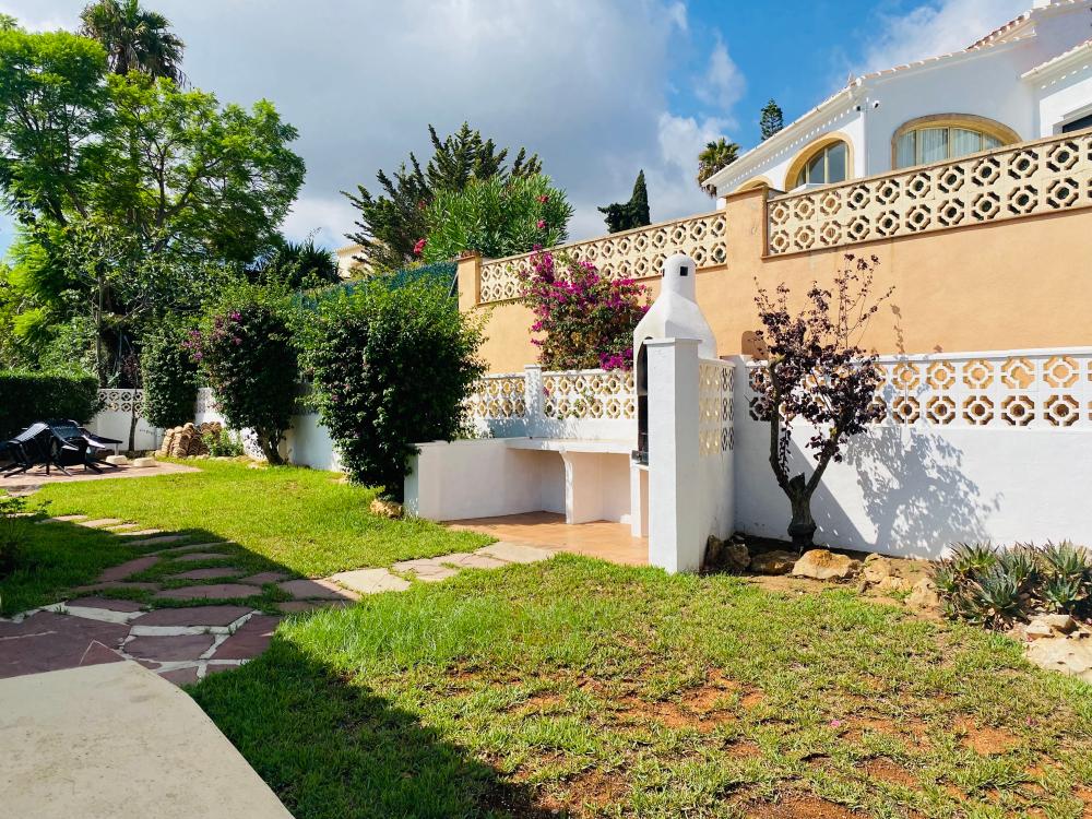  à vendre maison Tesoro De Javea Marina Alta 3