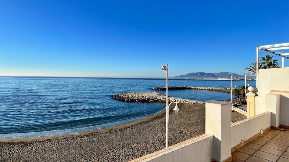  à vendre maison de ville Pedregalejo 29017 Málaga-Costa Del Sol 5