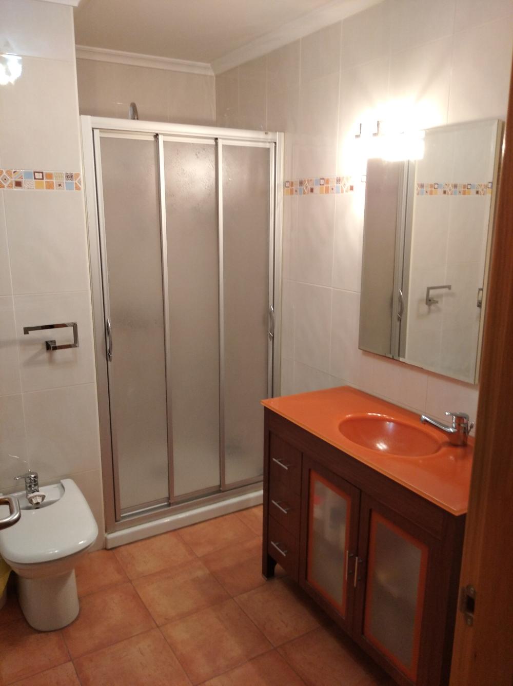 à vendre appartement A Valenza Orense 3