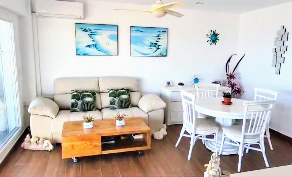  à vendre penthouse Cullera Ribera Baixa 6