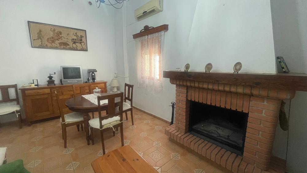  à vendre maison Terque Alpujarra Almeriense 5