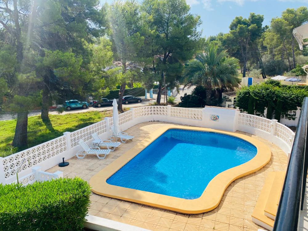  à vendre maison Tesoro De Javea Marina Alta 25