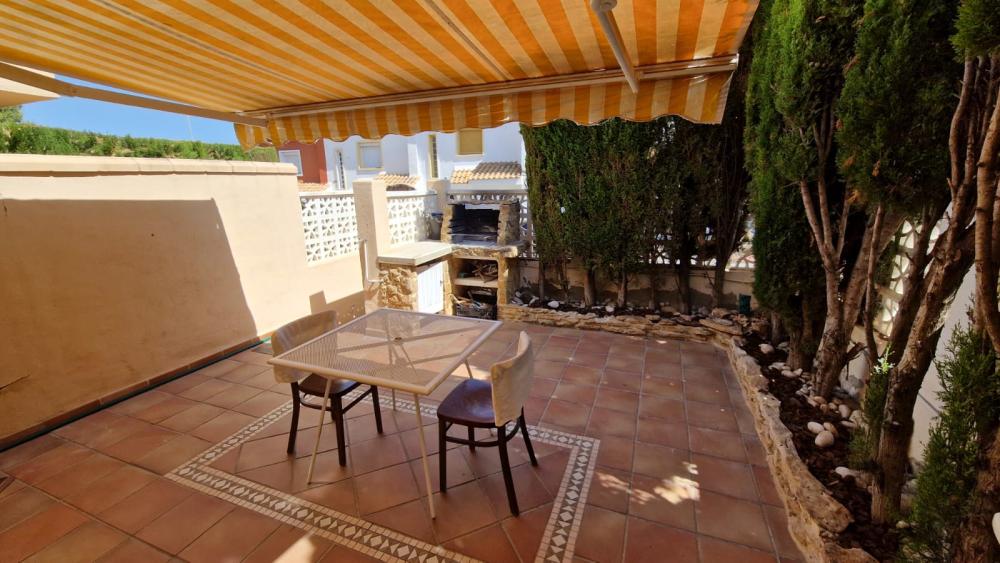  à vendre duplex La Nucia Marina Baixa 13