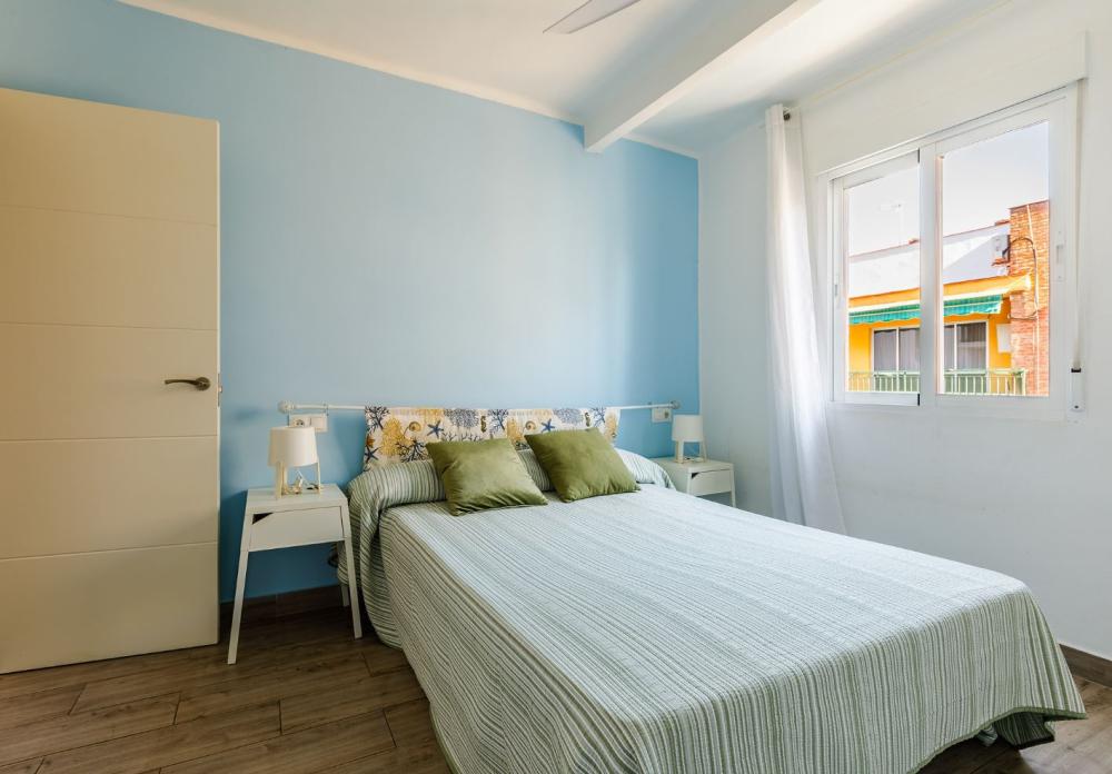  à vendre maison Torre Del Mar Axarquía 16