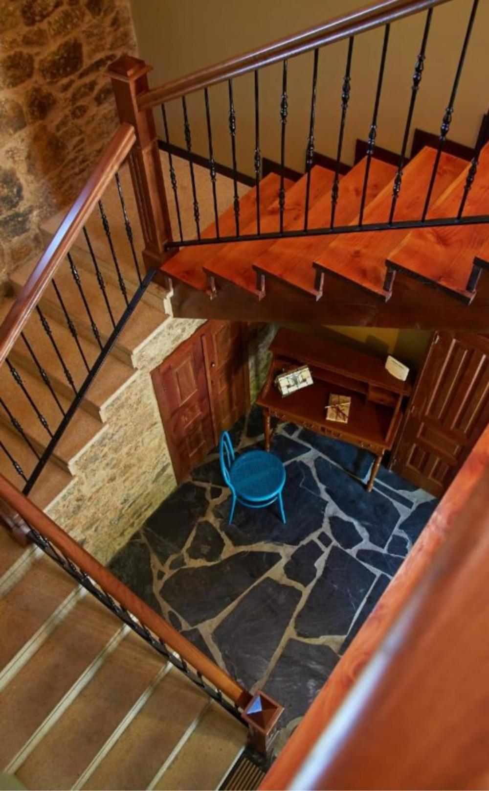  à vendre maison Boimorto Arzúa 5