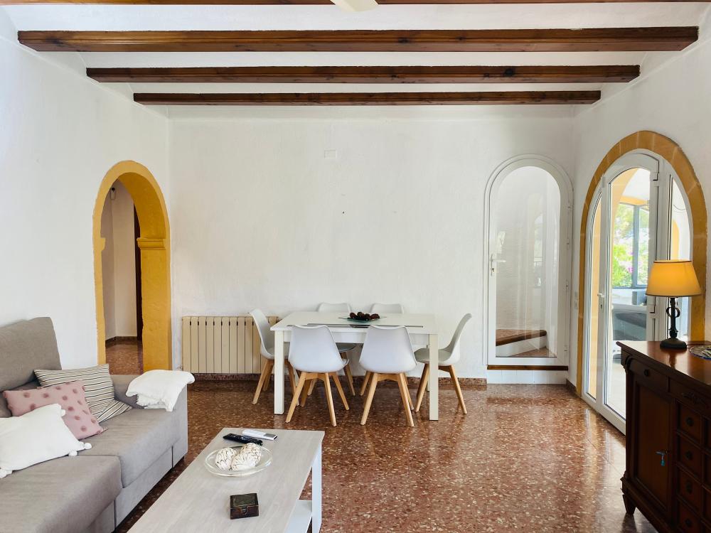  à vendre maison Tesoro De Javea Marina Alta 42