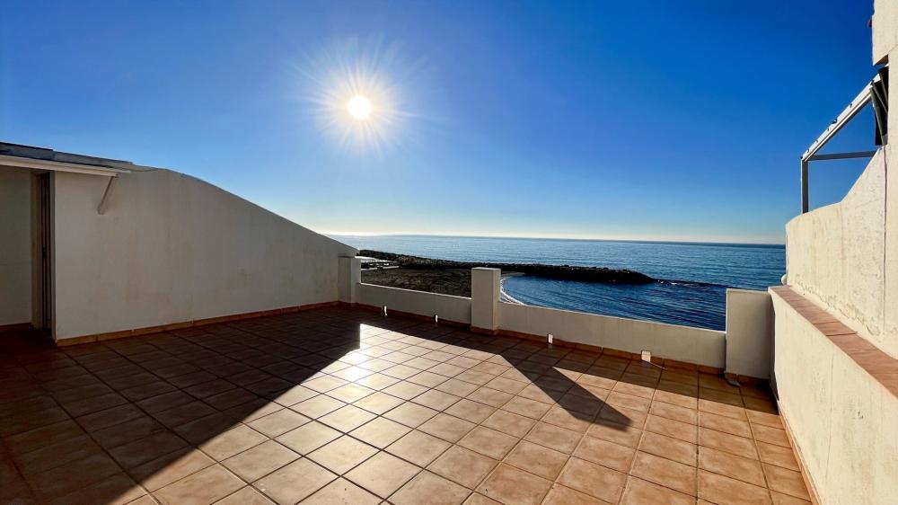  à vendre maison de ville Pedregalejo 29017 Málaga-Costa Del Sol 3