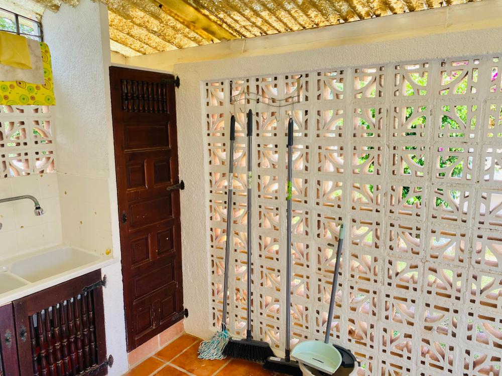 à vendre maison Tesoro De Javea Marina Alta 45