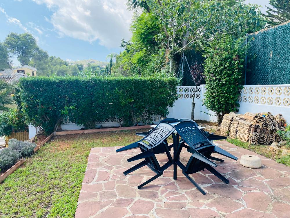  à vendre maison Tesoro De Javea Marina Alta 27