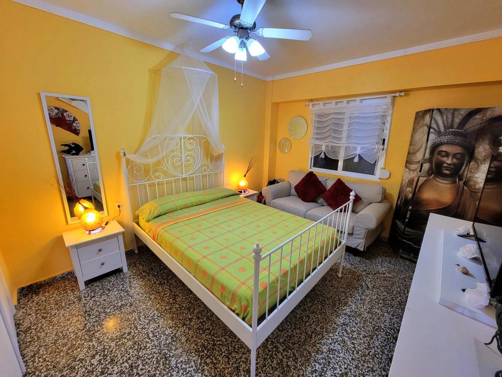  à vendre penthouse Cullera Ribera Baixa 7