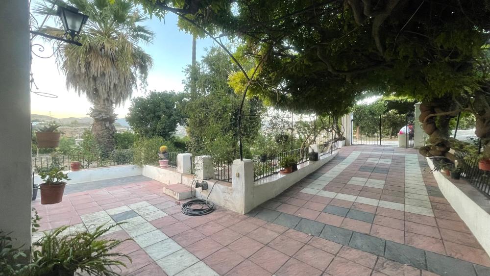  à vendre maison Terque Alpujarra Almeriense 15