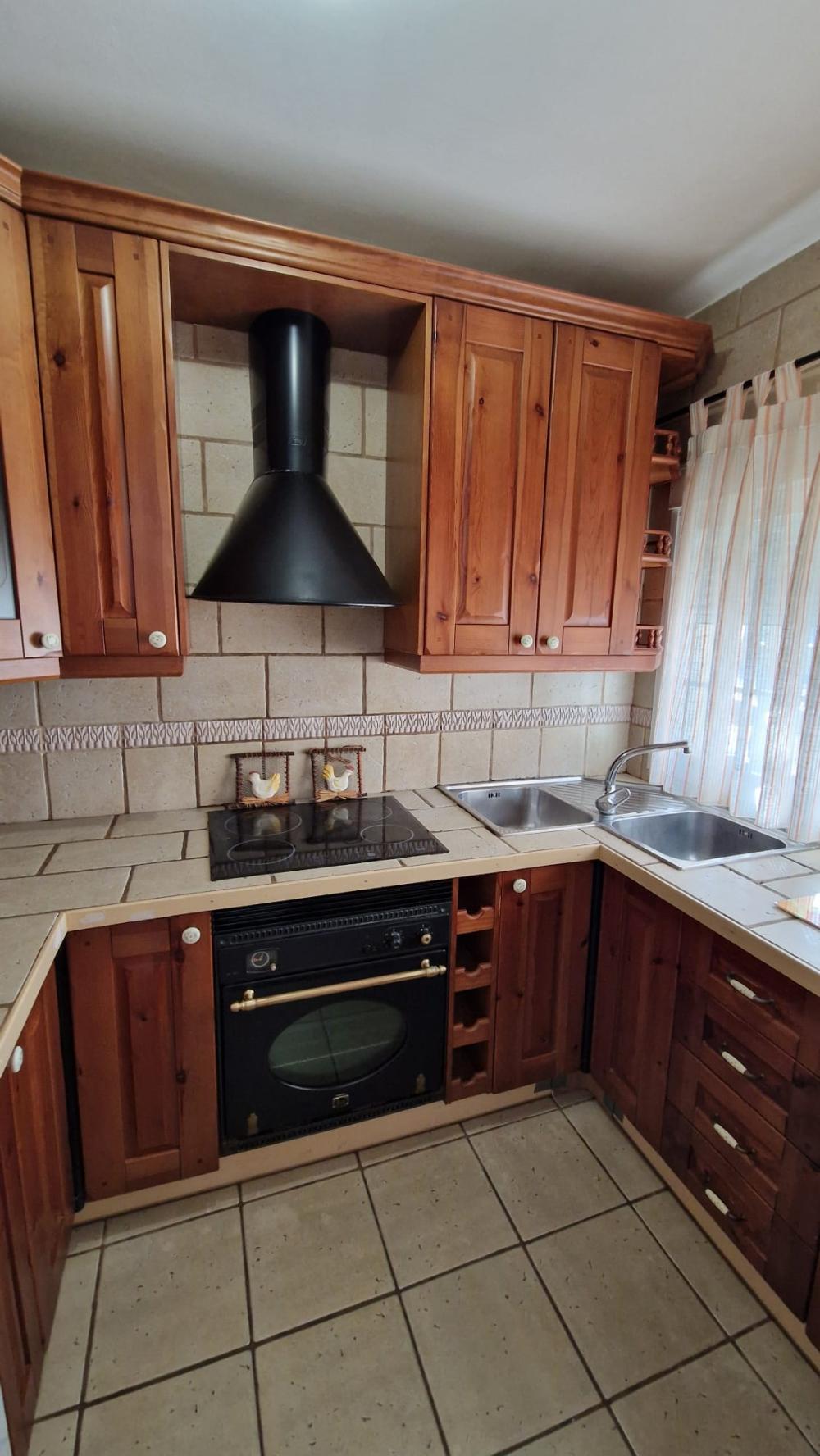  à vendre duplex La Nucia Marina Baixa 14