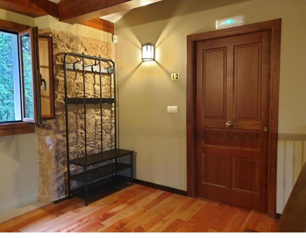  à vendre maison Boimorto Arzúa 4