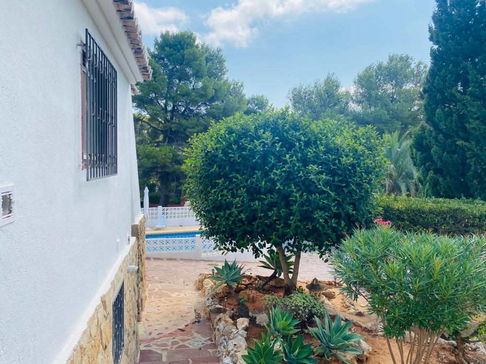  à vendre maison Tesoro De Javea Marina Alta 43