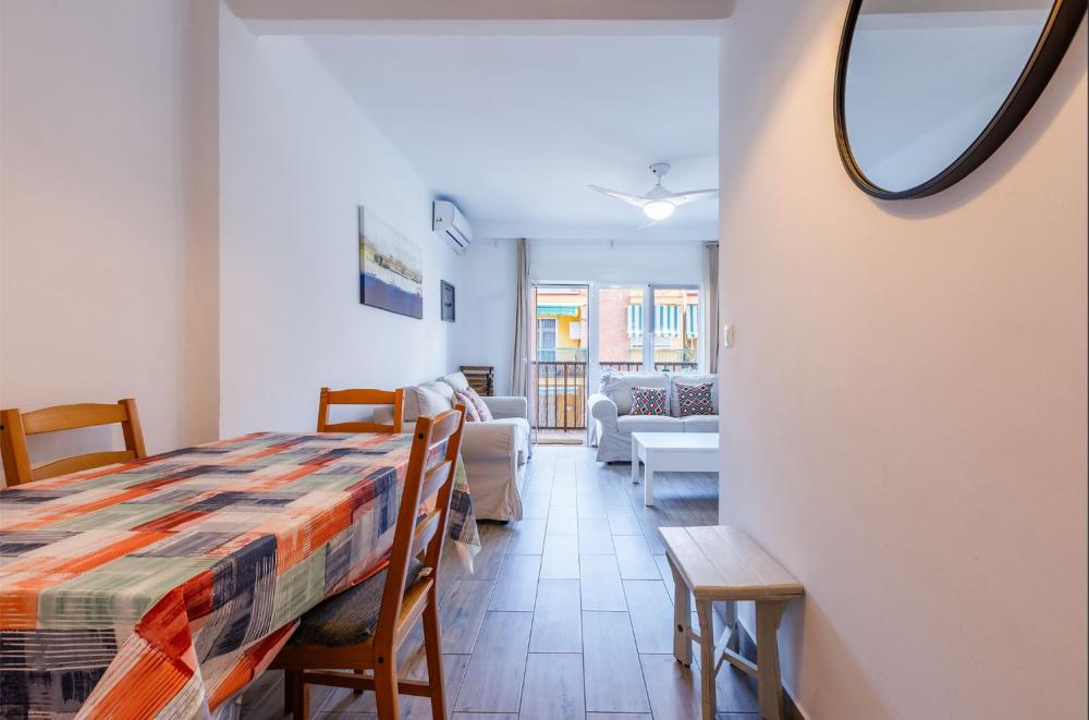  à vendre maison Torre Del Mar Axarquía 7