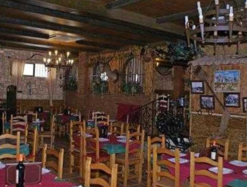  à vendre local commercial La Laguna Del Portil Metropolitana De Huelva 11