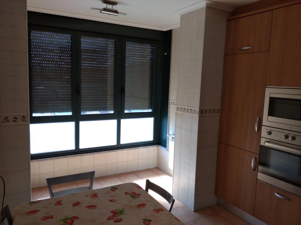  à vendre appartement A Valenza Orense 7
