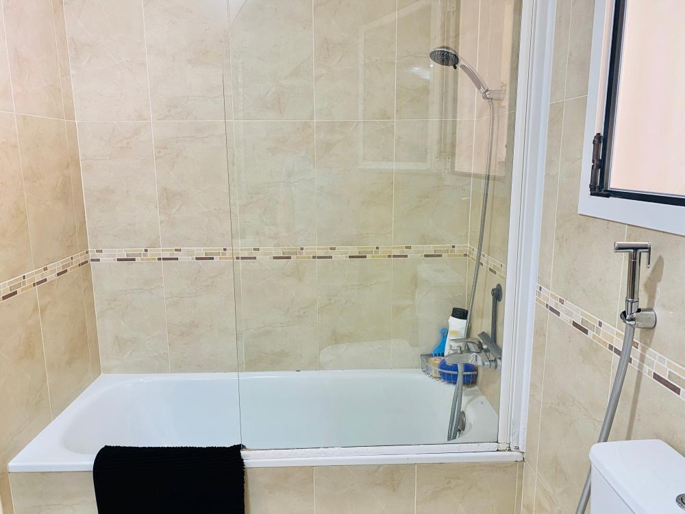  à vendre maison Tesoro De Javea Marina Alta 31