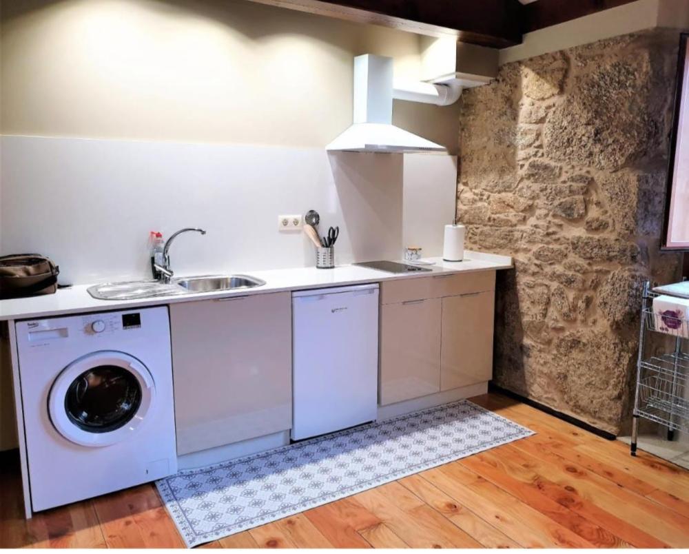 à vendre maison Boimorto Arzúa 7