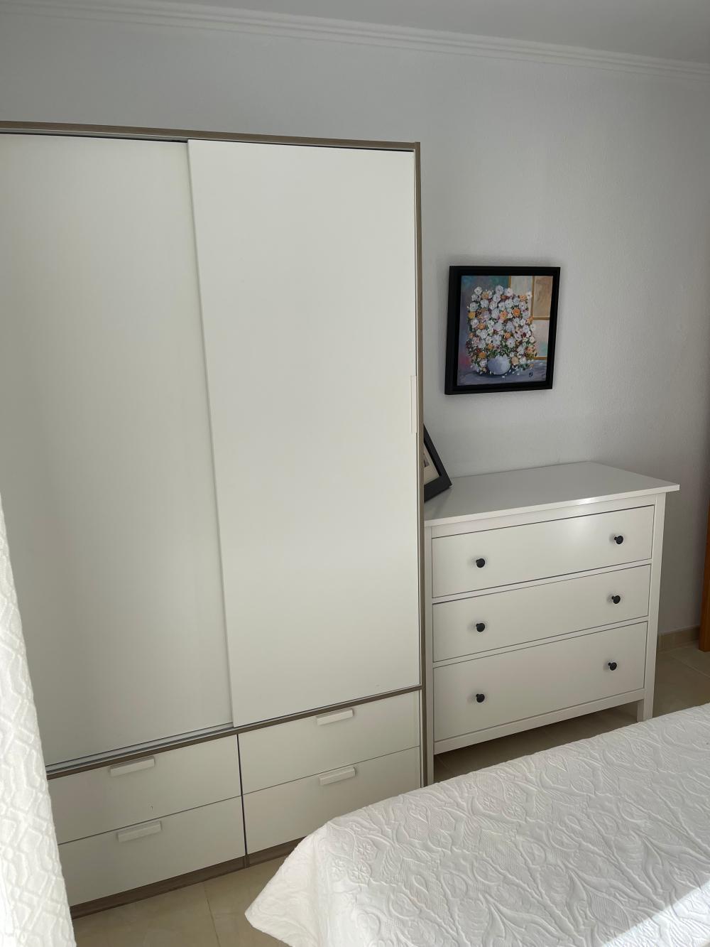 à vendre penthouse Aguadulce Poniente Almeriense 10