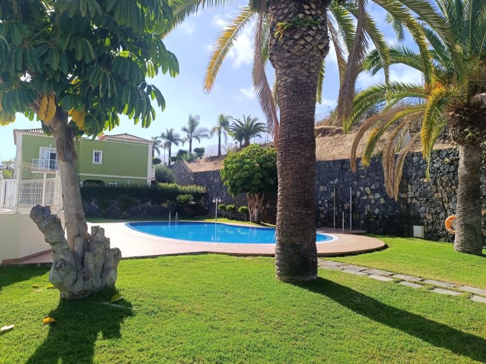  à vendre maison jumelée Santa Úrsula Zona Norte 22