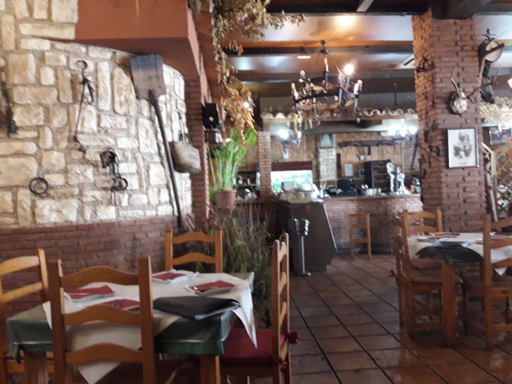  à vendre local commercial La Laguna Del Portil Metropolitana De Huelva 7