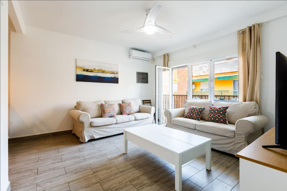  à vendre maison Torre Del Mar Axarquía 34