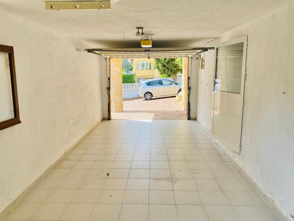  à vendre maison Tesoro De Javea Marina Alta 11