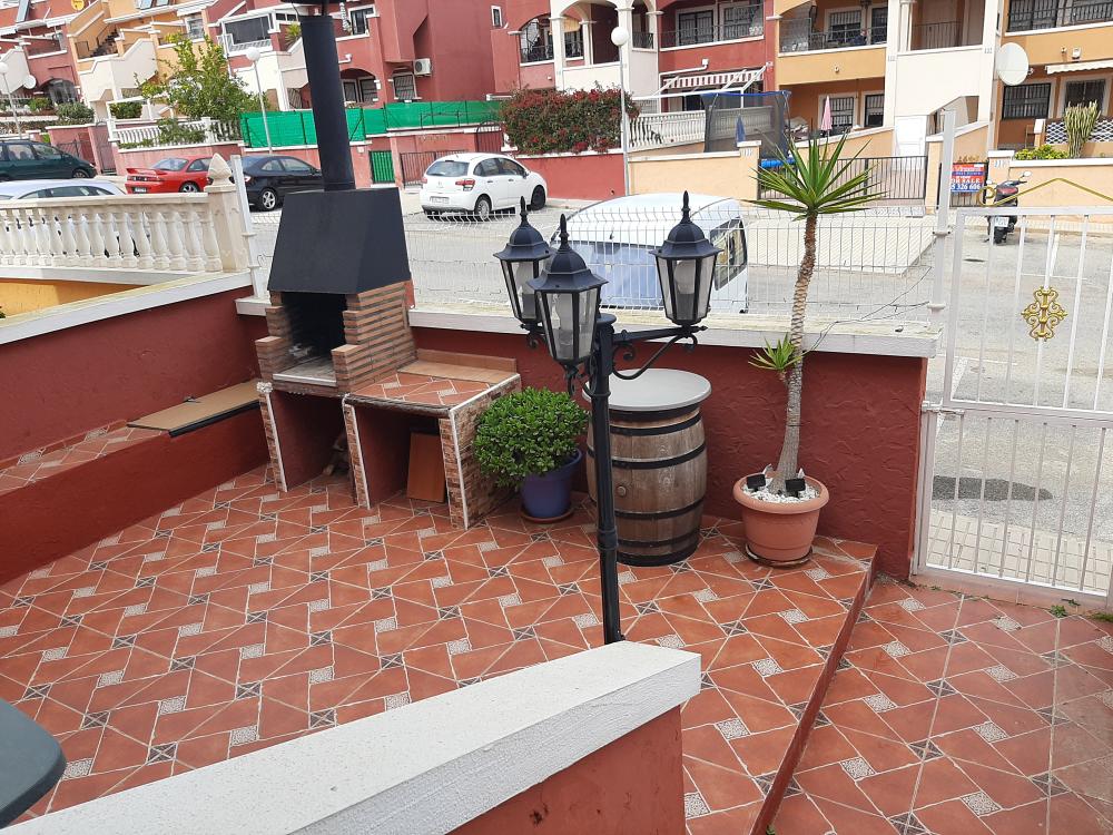  à vendre maison Urbanización La Florida Baix Segura 7