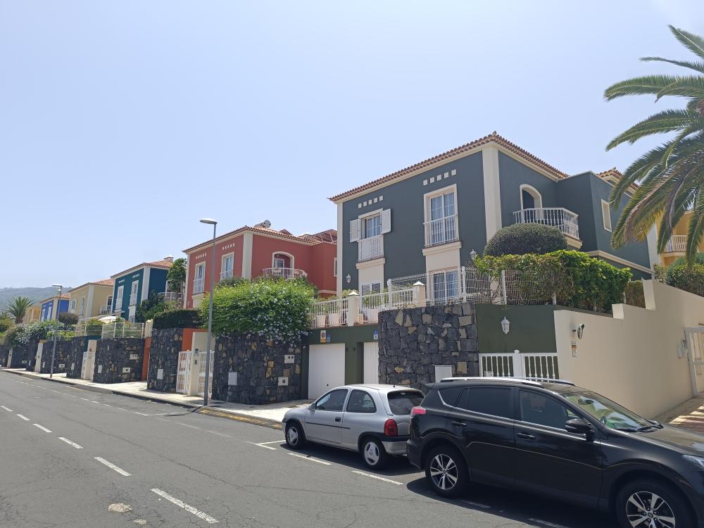  à vendre maison jumelée Santa Úrsula Zona Norte 28