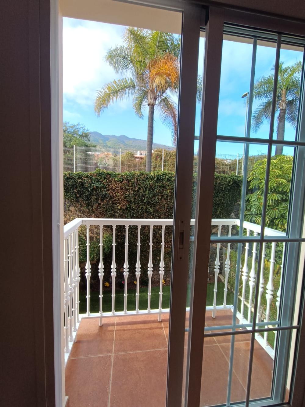  à vendre maison jumelée Santa Úrsula Zona Norte 17