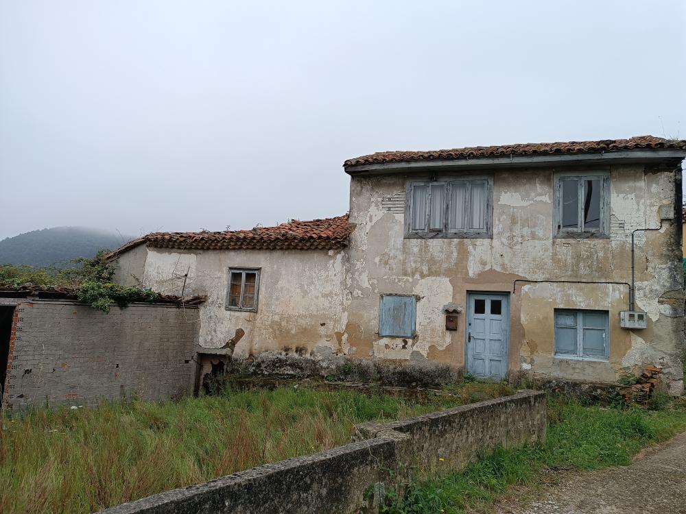  à vendre maison Cudillero Avilés 5