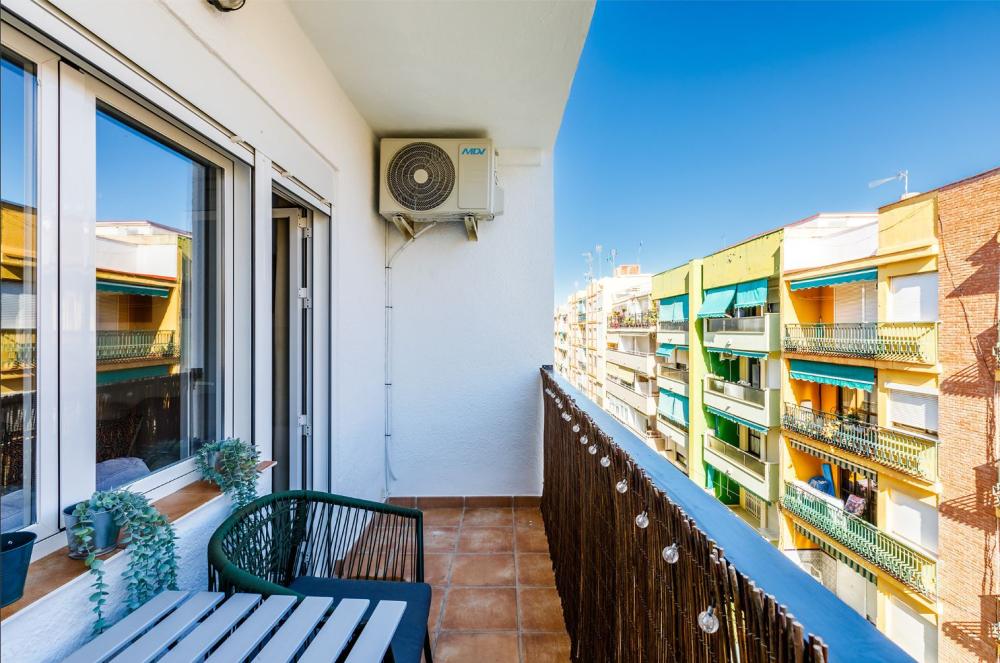  à vendre maison Torre Del Mar Axarquía 37