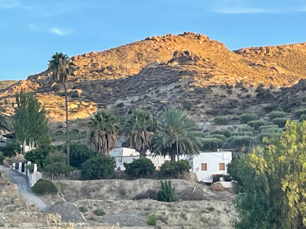  à vendre maison Terque Alpujarra Almeriense 18