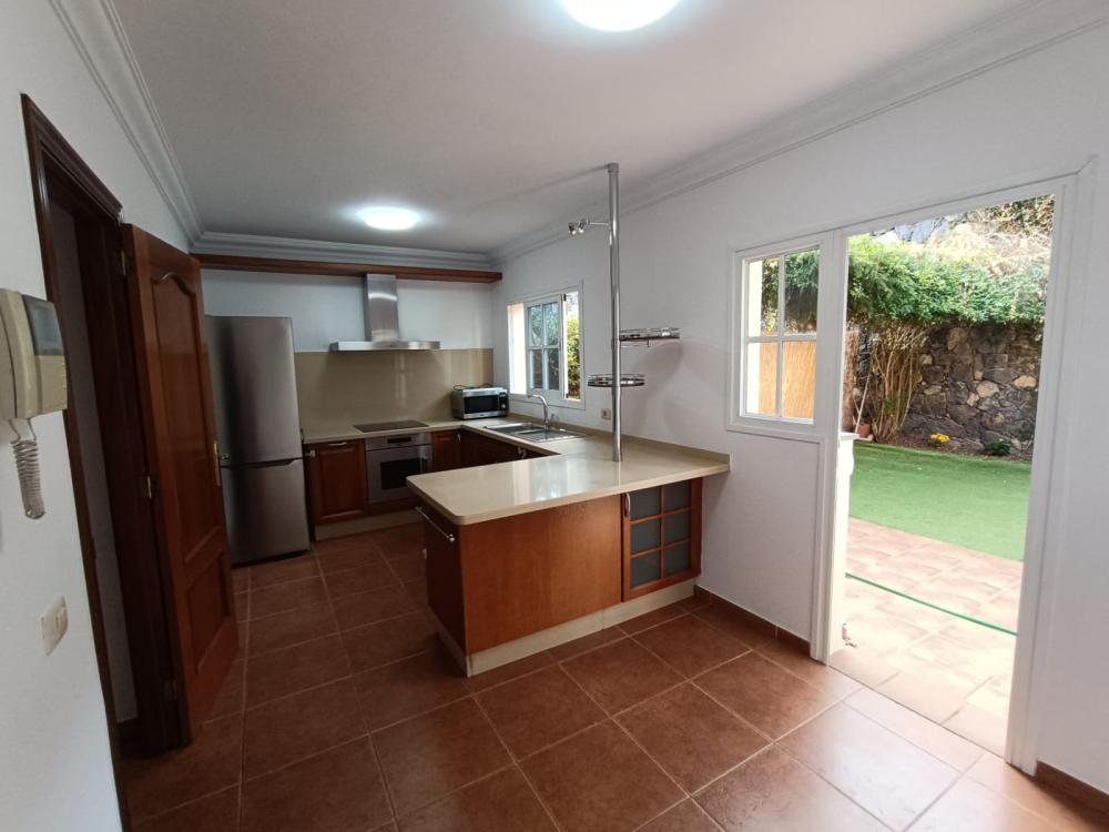  à vendre maison jumelée Santa Úrsula Zona Norte 10
