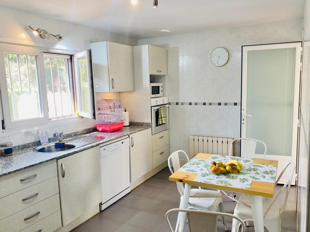  à vendre maison Tesoro De Javea Marina Alta 10