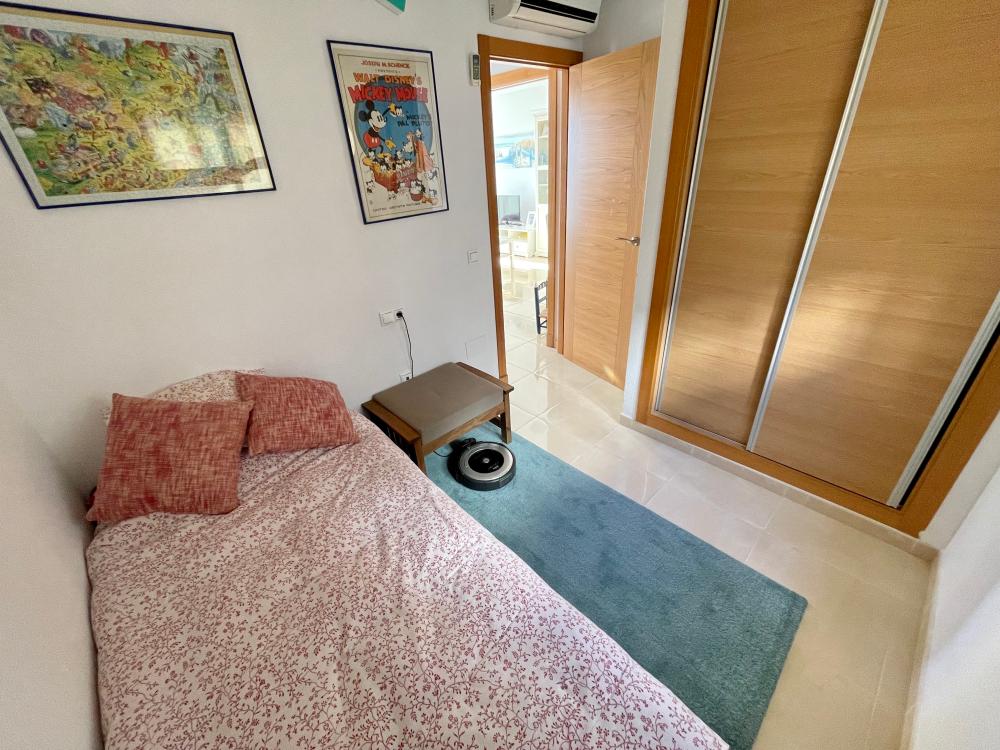  à vendre penthouse Aguadulce Poniente Almeriense 8