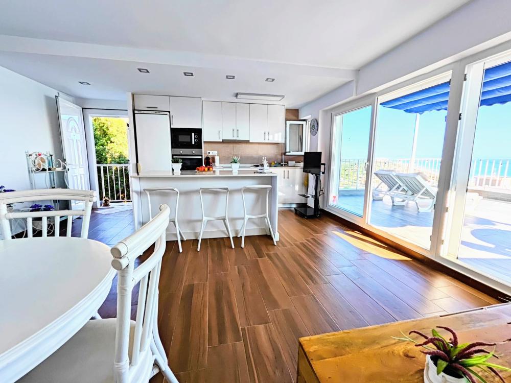  à vendre penthouse Cullera Ribera Baixa 5