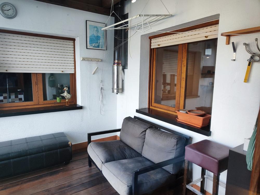  à vendre appartement A Rúa Valdeorras 15