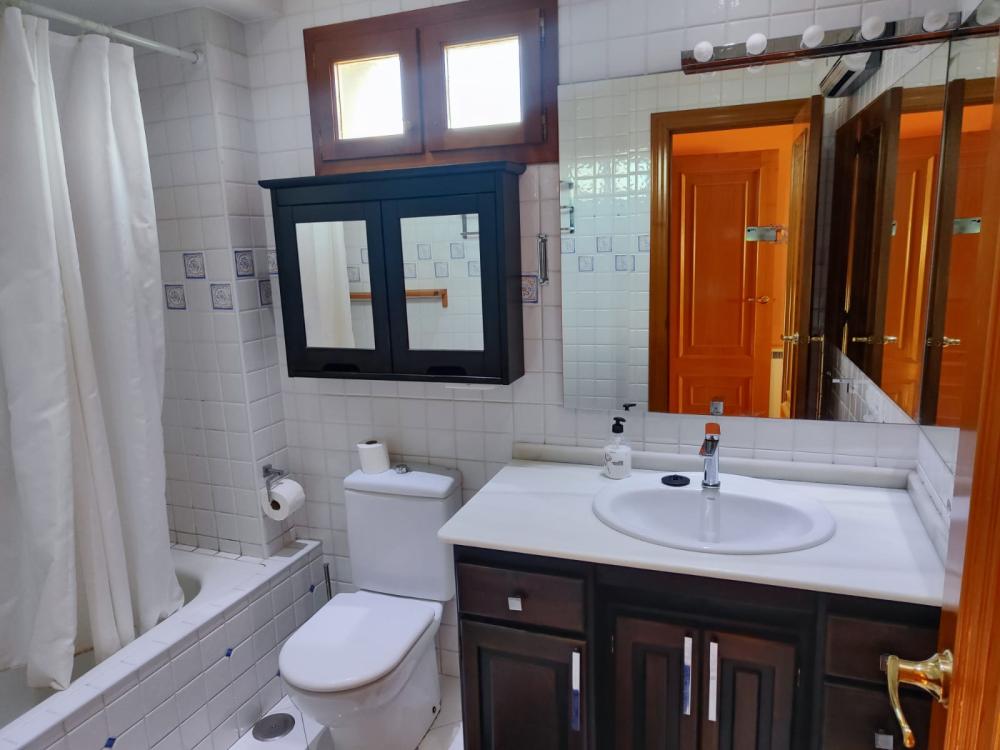  à vendre appartement A Rúa Valdeorras 6