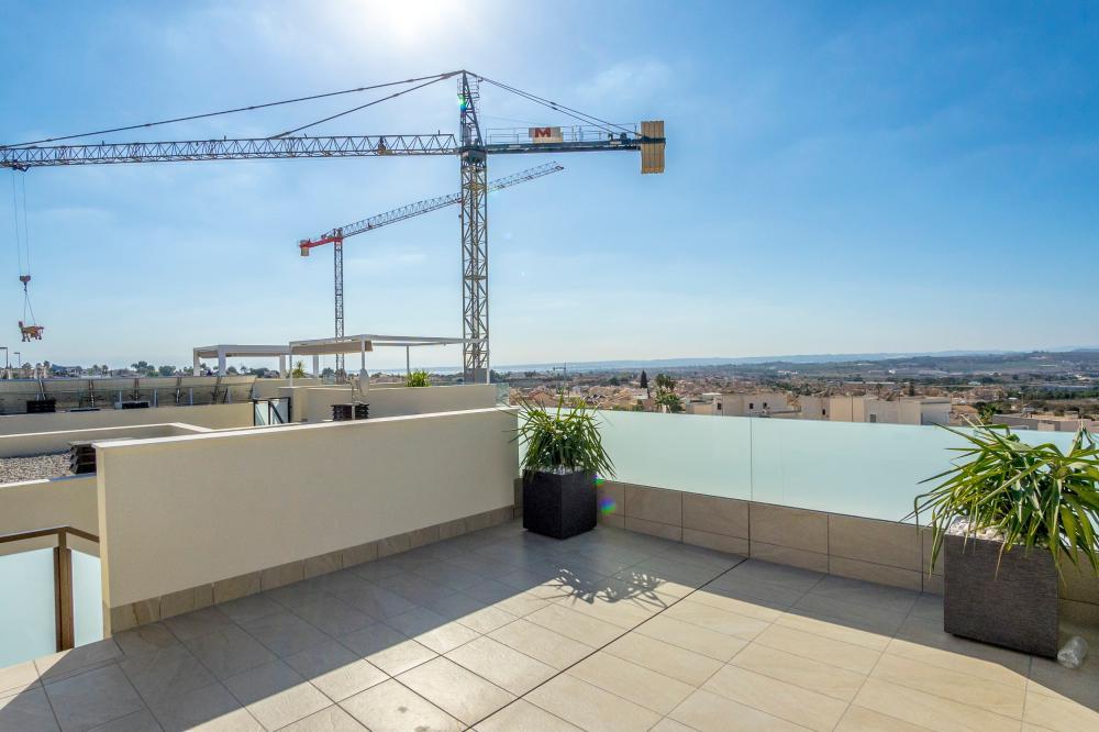  à vendre maison Ciudad Quesada Baix Segura 8