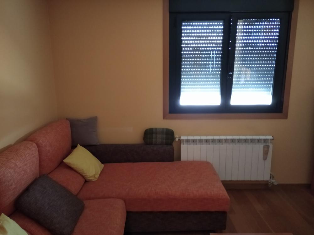  à vendre appartement A Valenza Orense 8