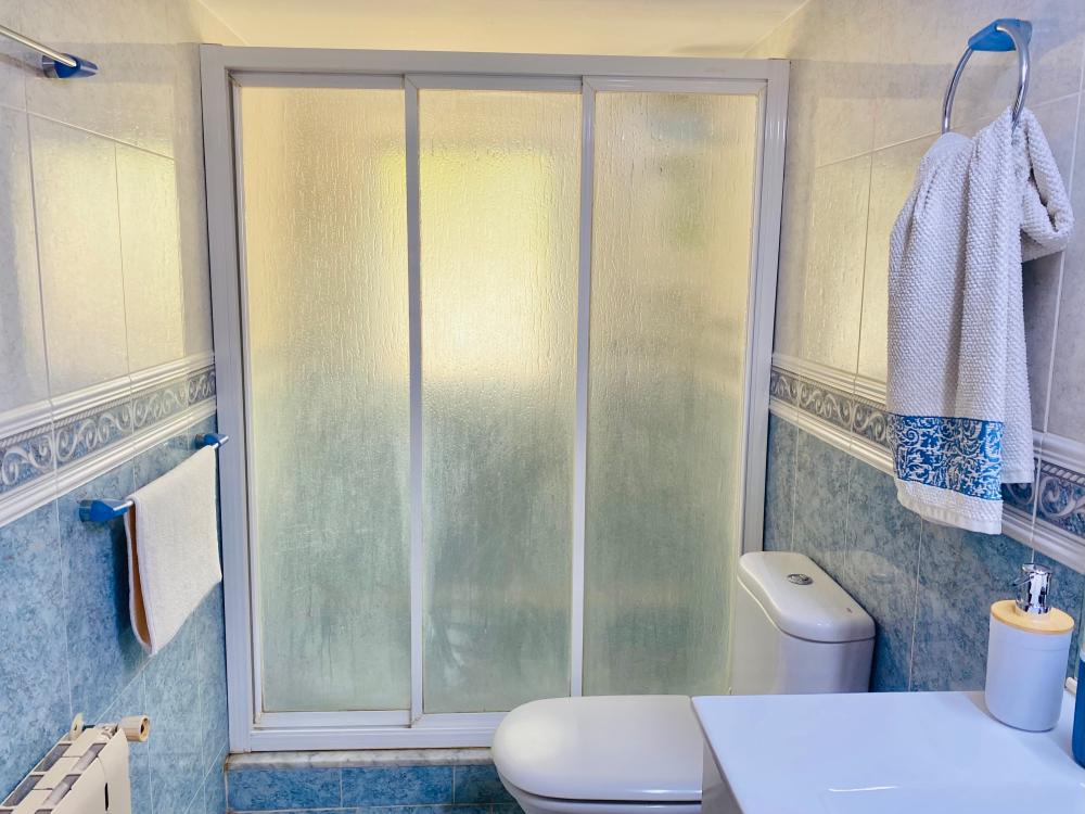  à vendre maison Tesoro De Javea Marina Alta 15