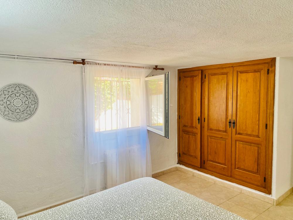  à vendre maison Tesoro De Javea Marina Alta 22