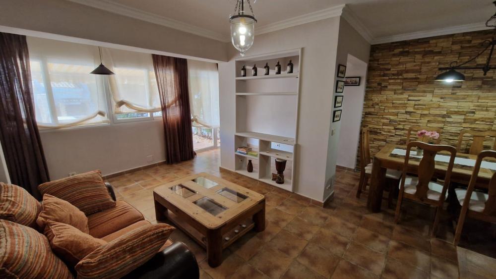  à vendre duplex La Nucia Marina Baixa 5