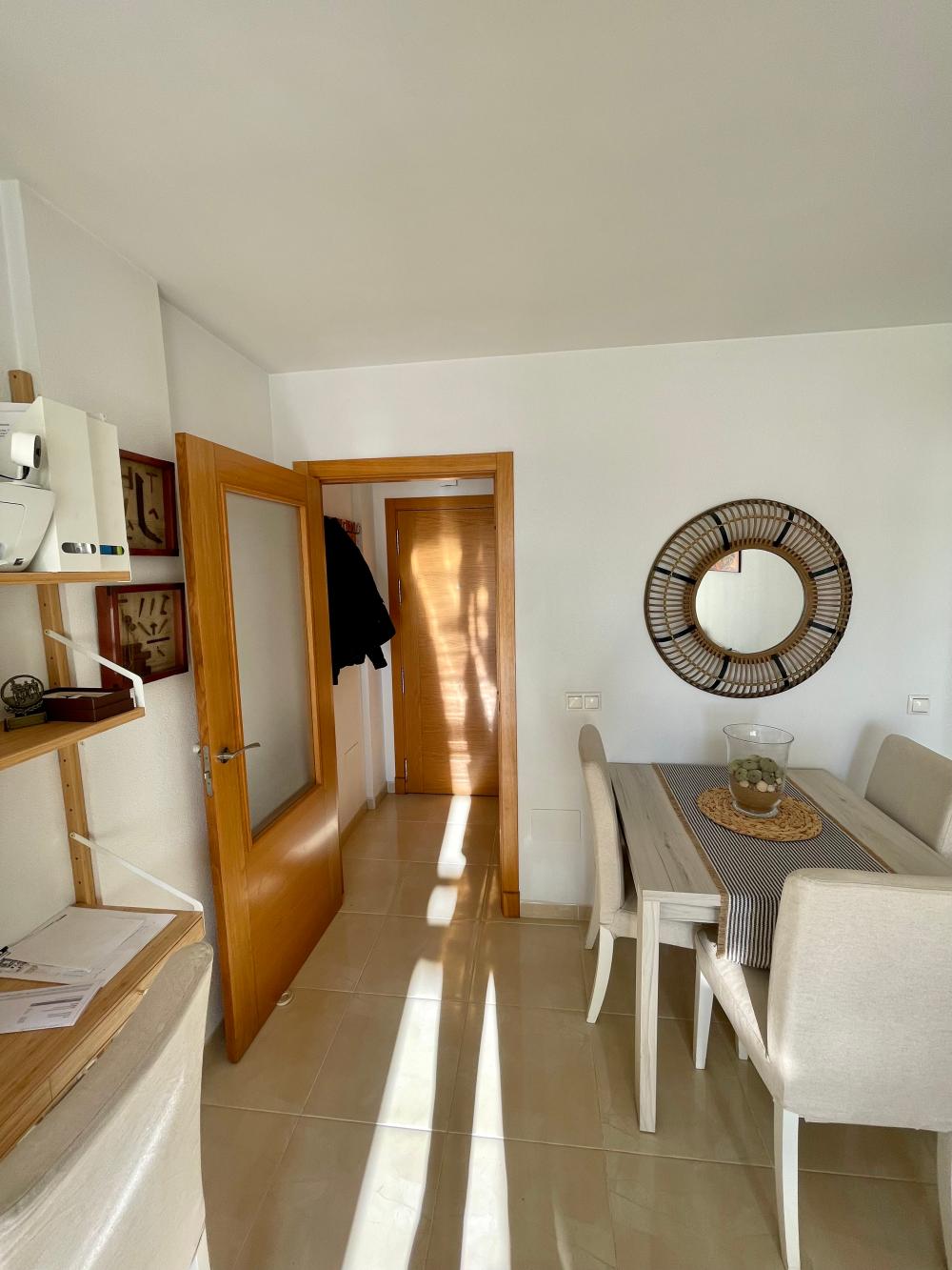  à vendre penthouse Aguadulce Poniente Almeriense 5